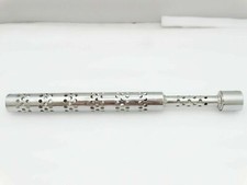 Yamaha RXS100 Exhaust Silencer