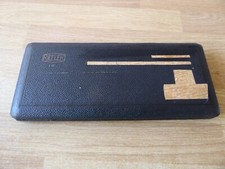Vintage riefler a16 - riefler, drawing