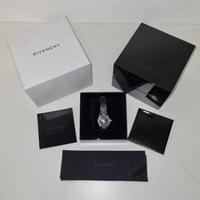 Givenchy Eleven Swiss Made