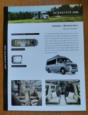 2023 AIRSTREAM  MERCEDES BENZ