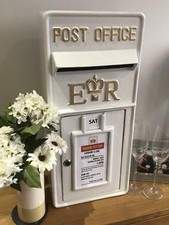 Wedding Post Box For Hire in