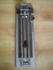 PLASPLUGS HEAVY DUTY FLOOR & WALL SINGLE ACTION CUTTING JUST CUT & SCORE GD COND