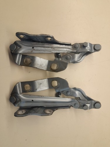 Beetle bonnet hinges - beetle, 98-