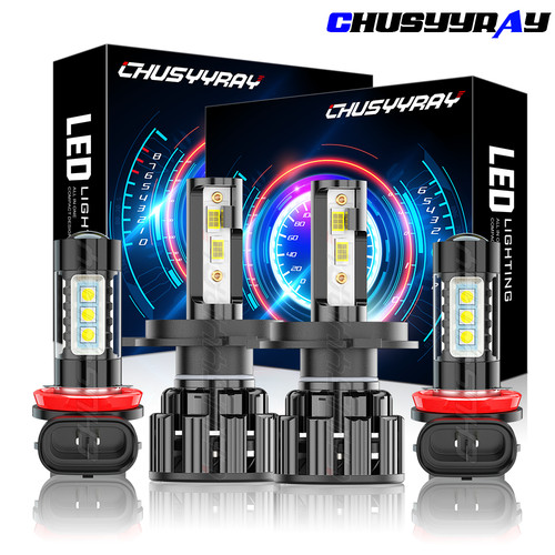 Fits nissan navara d40 led - nissan,