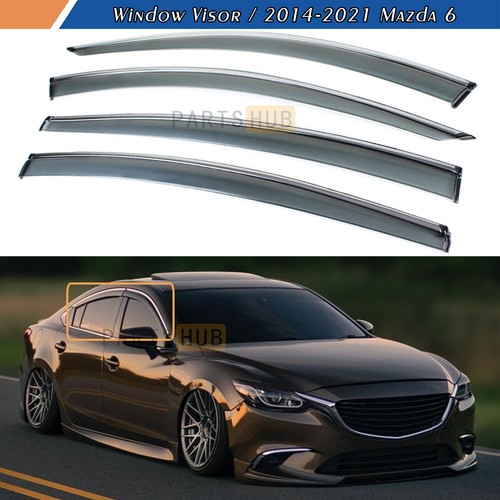 For 2014 2021 mazda chrome - 2014-2021,