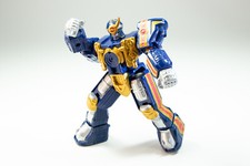 Power Rangers Mystic Force