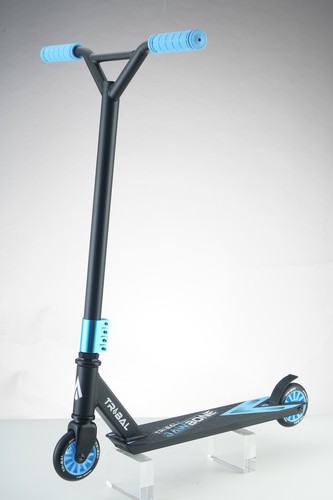 Tribal jawbone stunt scooter - tribal,