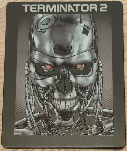 Terminator judgment day uk - day, (uk