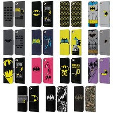 OFFICIAL BATMAN DC COMICS