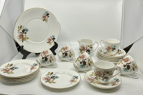 Vintage royal grafton fine - vintage,