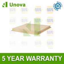 Cabin Filter Unova Fits Toyota Yaris 1999-2005 RAV4 2003-2005 72880XA00A
