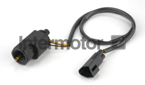 Intermotor speed speedo - speed,