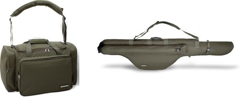 Radical after dark luggage - after,