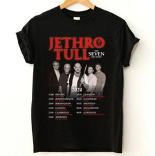 Jethro Tull The Seven Decades