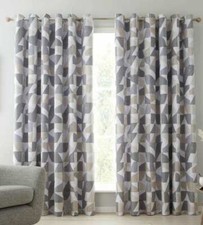 66"x90"-168x228cm GREY SCANDI