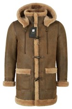 Men's Leather Genuine