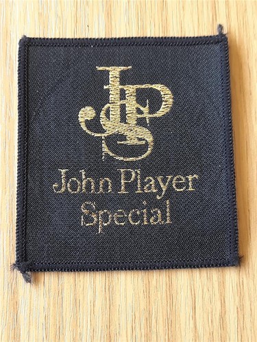 Vintage john player special - vintage,