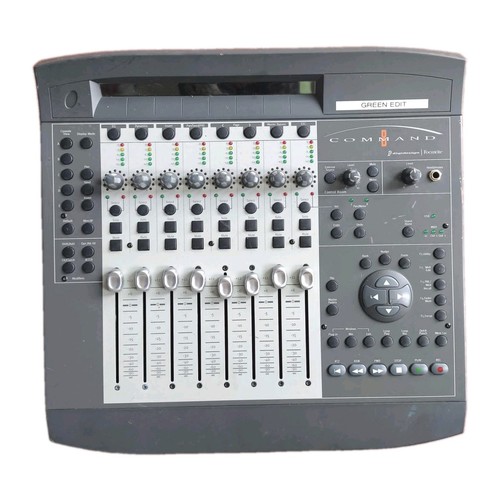Focusrite digidesign mc008 - focusrite,