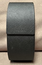Authentic Prada Sunglasses