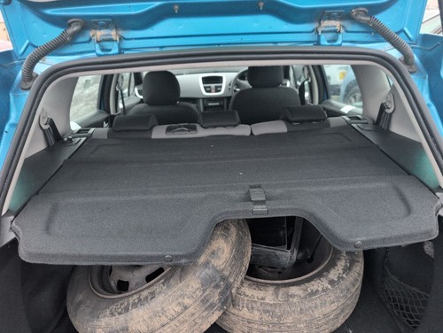 Peugeot 207 2007 2010 - 207, sw