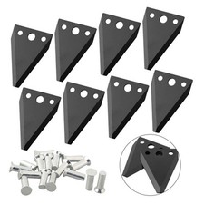 Sickle Mower Bar Kits For