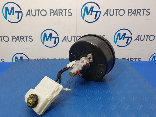Mercedes class brake - v,