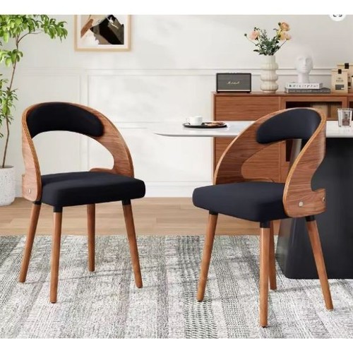 Farini dining chairs set 2 - chairs,, of