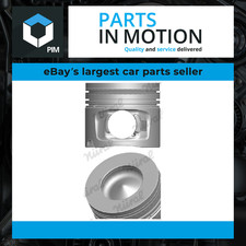 Piston 87-432200-00 Nural