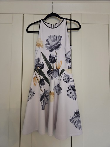 Ted baker dress - baker, size