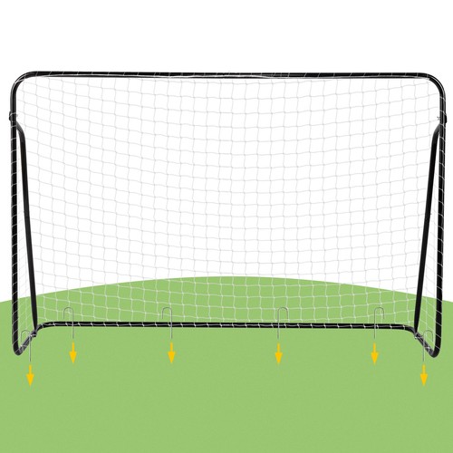 Pvc waterproof frame soccer - pvc,