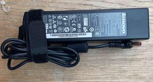 Genuine lenovo 20v 90w - genuine,