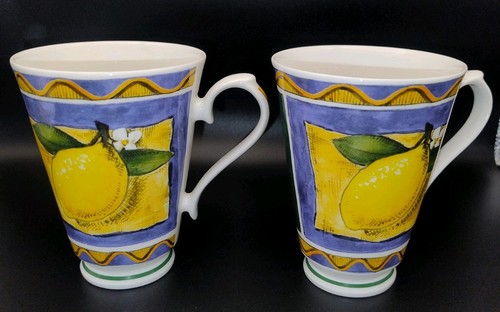 Pair vintage roy - pair, kirkham