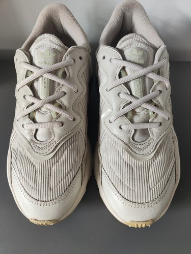 Adidas originals ozweego beige - adidas,