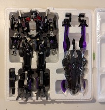 Transformers M01B OP Commander