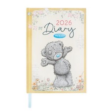 Me to You Tatty Teddy 2026 Diary A5 Size NEW