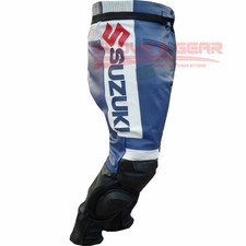 Suzuki gsx blue - suzuki,