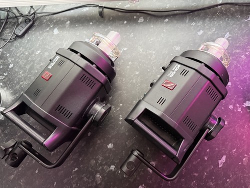 Bowens gemini gm400 - gemini,