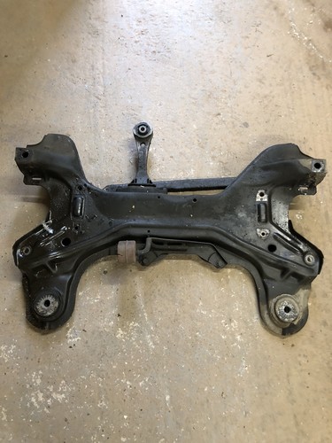 Audi mk1 front engine - tt,