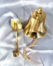 Nautical Hanging Ships Bell