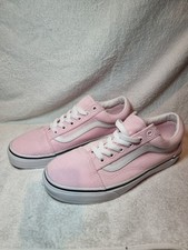 Old Skool Pink Corduroy Fabric