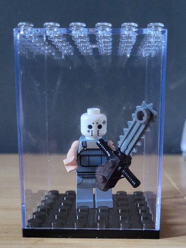 Eminem slim shady lego - slim,