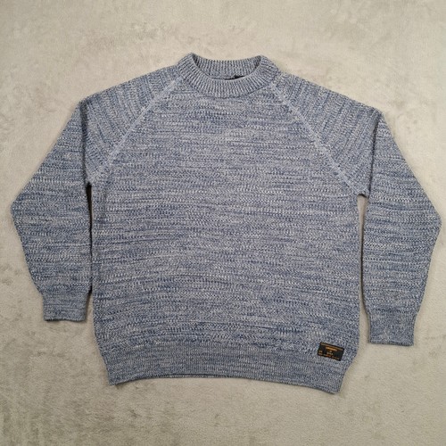 Superdry jumper mens medium - jumper,