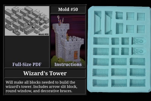 Hirst arts dwarven forge - dwarven,