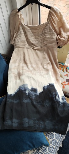 Mint dress size 18 bnwts - ,