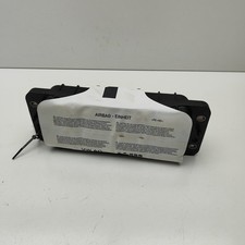 VW GOLF MK7 BE2 Dashboard Safety Bag SRS 8V0880204E 30293176