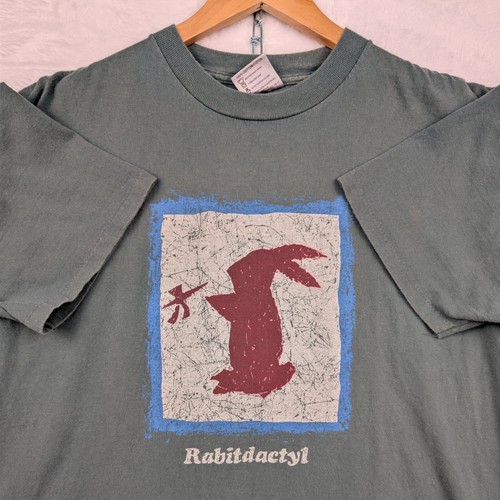 Vtg oneita shirt - oneita, t-shirt