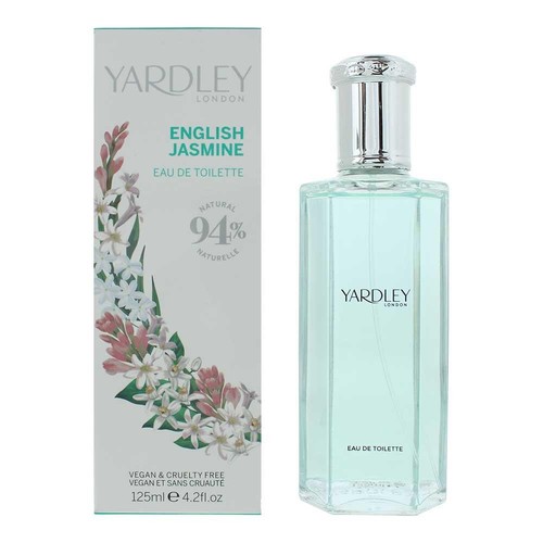 Yardley english jasmine womens - yardley,