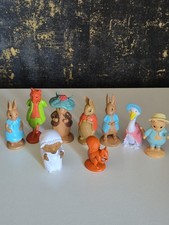 The World of Peter Rabbit