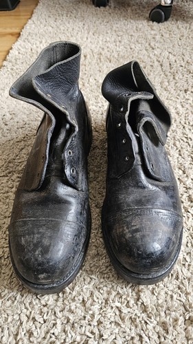 Ammo drill boots size - ammo/drill,