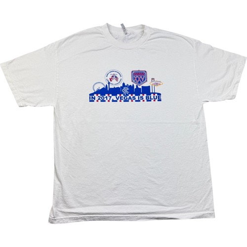 Aaa shirt men s white - shirt, xl